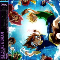 FEELS LIKE A DREAM - Single - SON BROKU, 52Blu & BAD KID BEATS