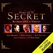 The Secret: Teachers Recorded Live