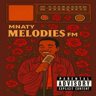 Mnaty Official - AFRICAN GIRL