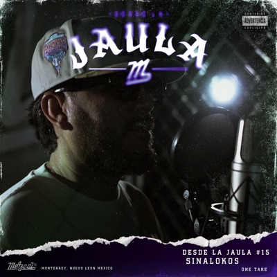 One take (Desde la jaula) (feat. Sinalokos) - Single