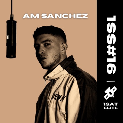 1SATELITE SESSION #16 (feat. AM Sanchez) - Single