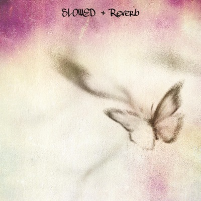 Heartless (Slowed + Reverb) - Single