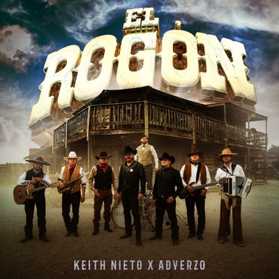 El Rogón - Single