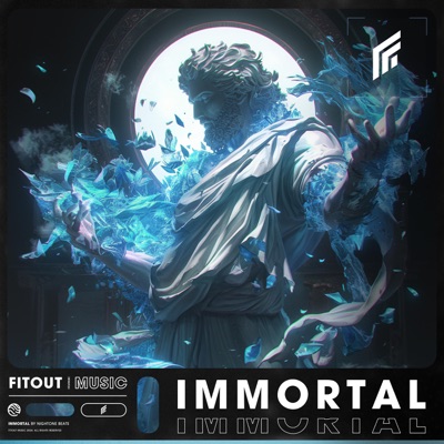Immortal - Single