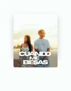 Listen to Moni Fernandez, watch music videos, read bio, see tour dates & more!