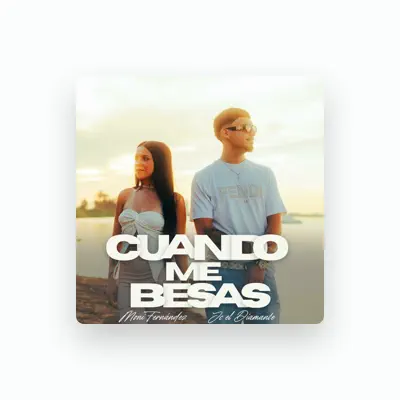 Listen to Moni Fernandez, watch music videos, read bio, see tour dates & more!