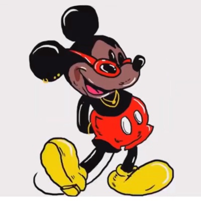 Nobody / I ain't Trippin (Remix) - Single