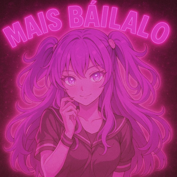 Mais Bàilalo - EP