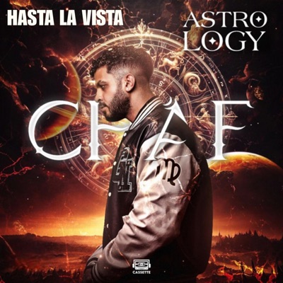 Hasta La Vista - Single