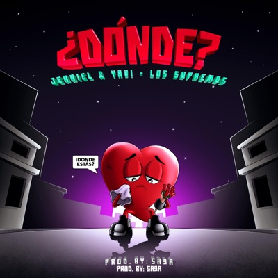 Donde - Single