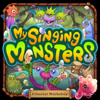 Ethereal Workshop (Remix)