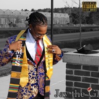 Jay the G. - Jay the G.