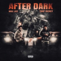 After Dark (feat. Trap Dickey) - Single - Mge Liek