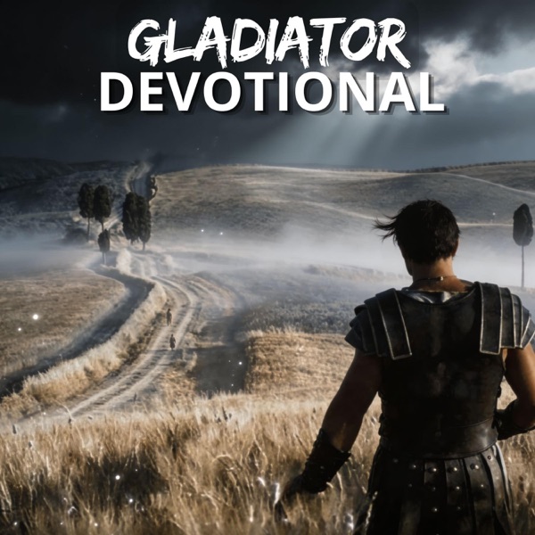 Gladiator (Devotional) (feat. Paiakan Spirit)