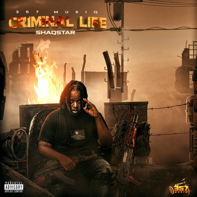 Criminal Life - Single