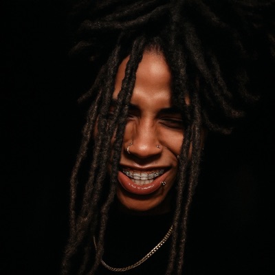 Really Up - Single