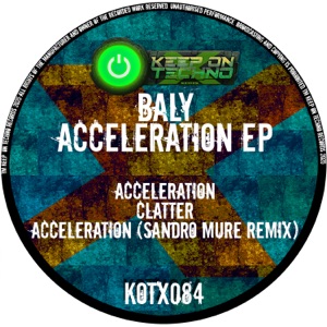 Acceleration - Single
