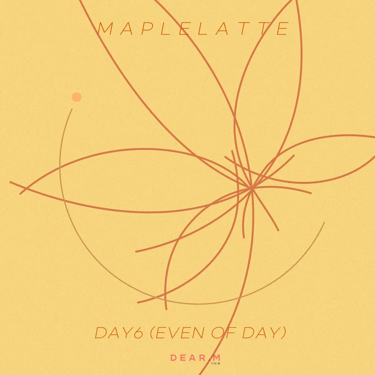 DAY6 (Even of Day) - Dear.M (Original Soundtrack) Part.1 - Single (2025) [iTunes Plus AAC M4A]-新房子