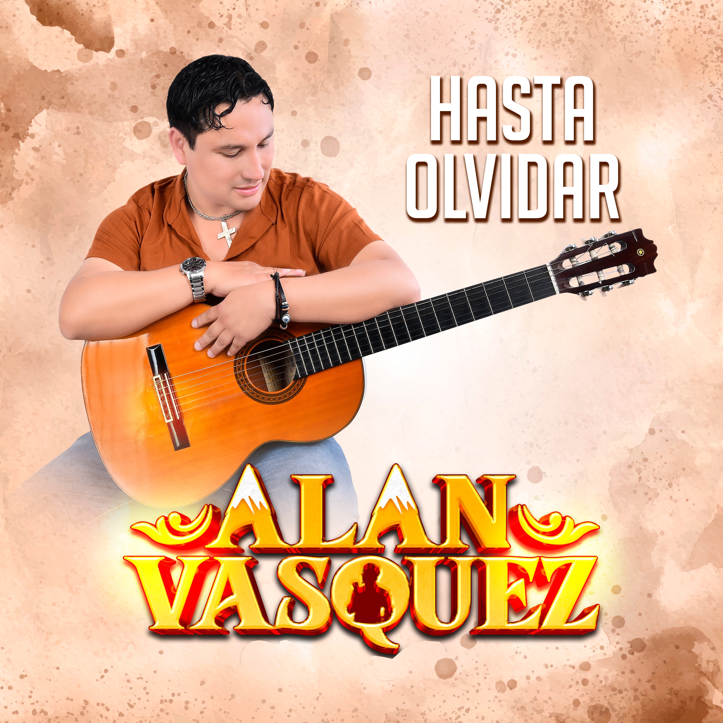 Hasta Olvidar - Single