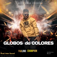Globos de colores - Single - Pauino Champion