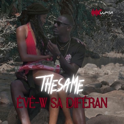 ÈVÈ-W SA DIFÉRAN - Single