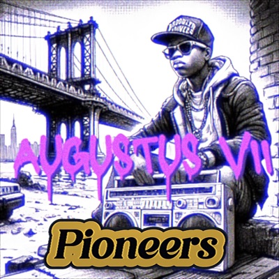 Pioneers - Single
