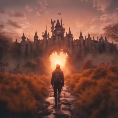 FIORI NEI POLMONI-wonderland - Single