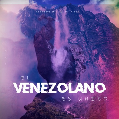 el venezolano es único - Single