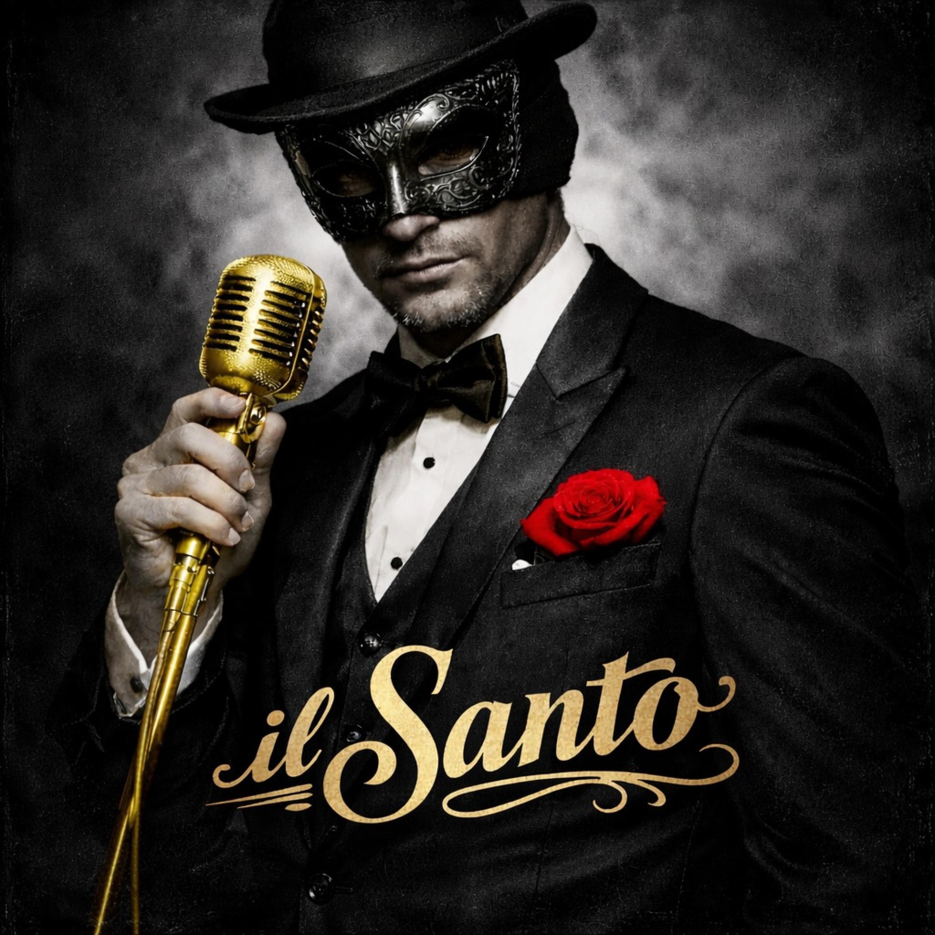 IL SANTO - TE AMO TE ODIO
