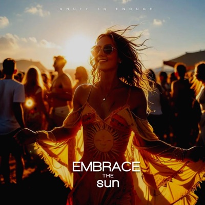 Embrace the Sun - Single