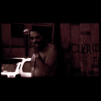 SMOKING CITY (feat. CY MG, KROO$ & ICEE CLUBB) - Single