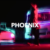 Phoenix - Single - Beast Inside Beats