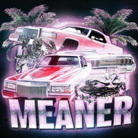 Meaner - Single - DrDeagle