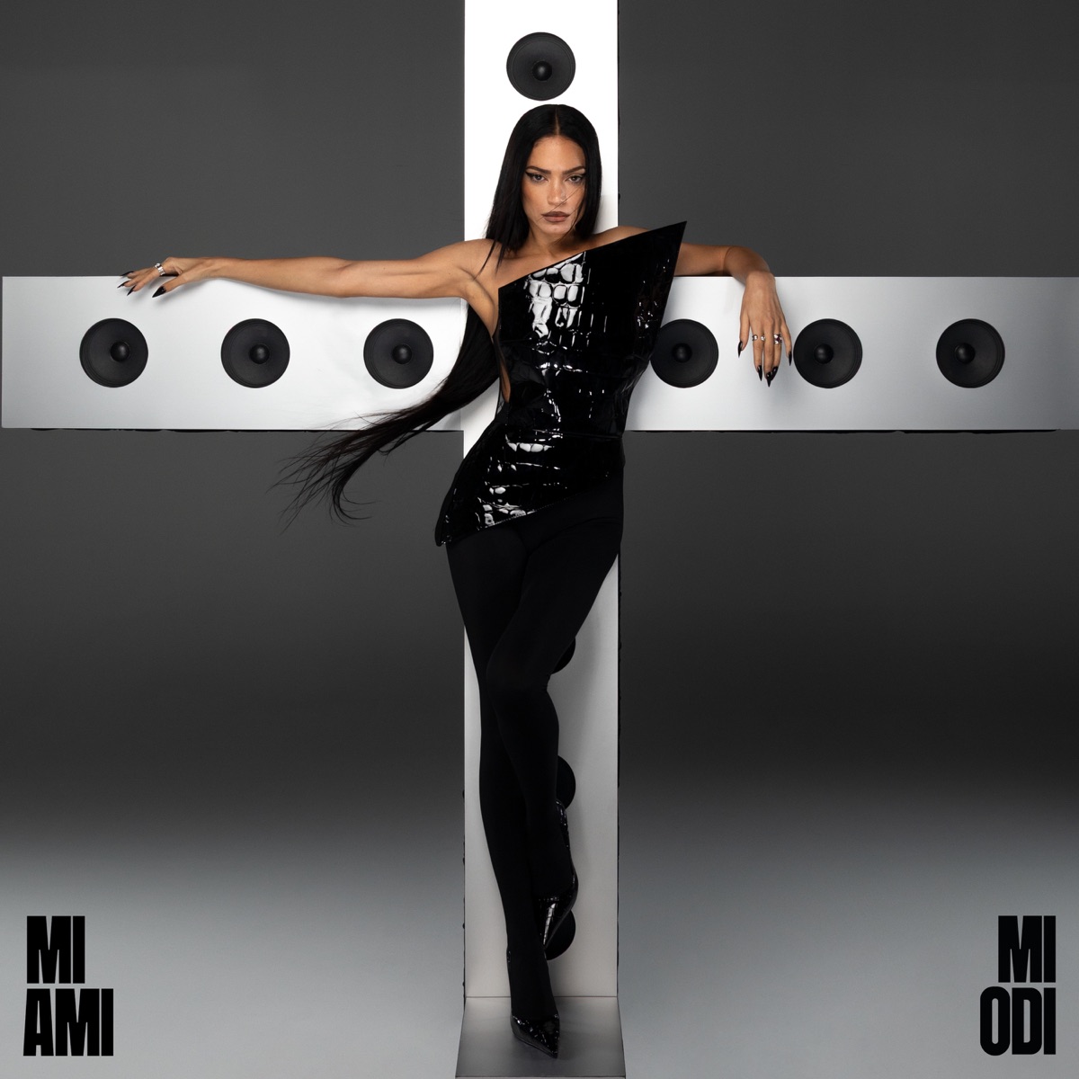 Elodie - MI AMI MI ODI [NEW] (2025) [iTunes Plus AAC M4A]-新房子
