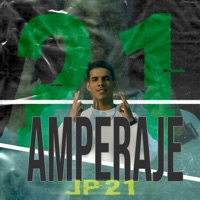 Amperaje - Single - Jp21