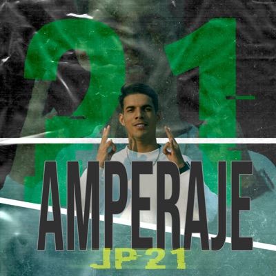 Amperaje - Single