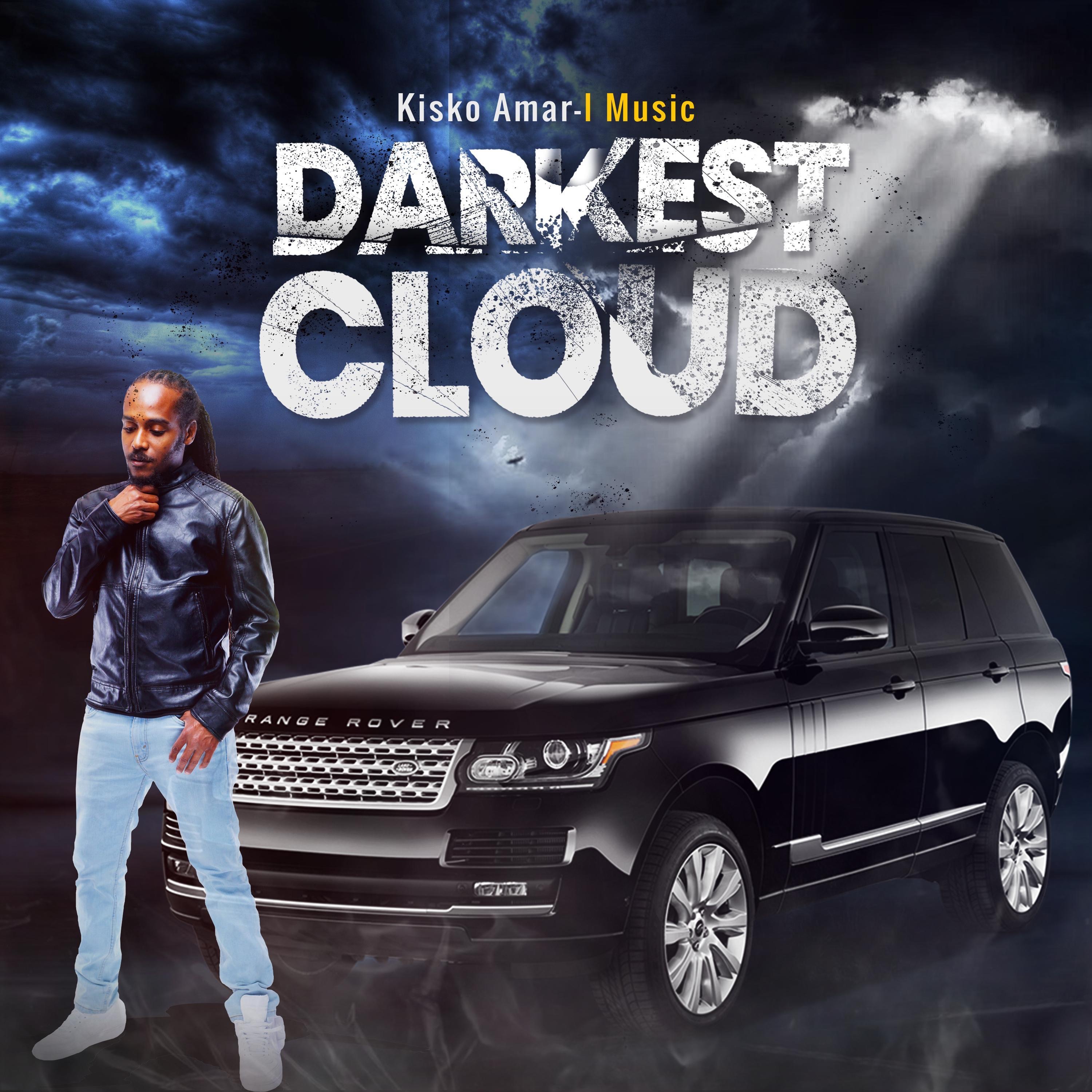 Darkest Cloud - Single