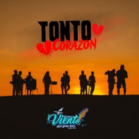 Grupo Viento Hnos. Yactayo Rufino - Tonto Corazón