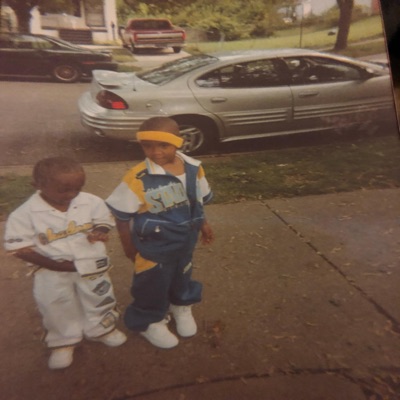 It Get Lonely - Single