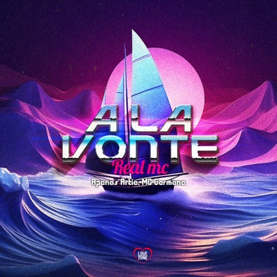 Ala Vonte - Single