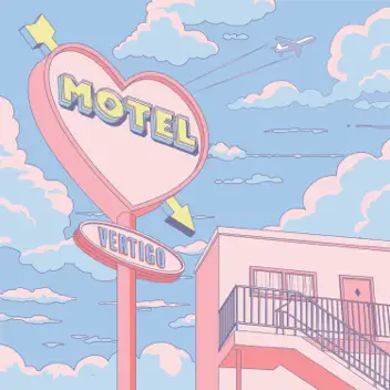 Vertigo album cover