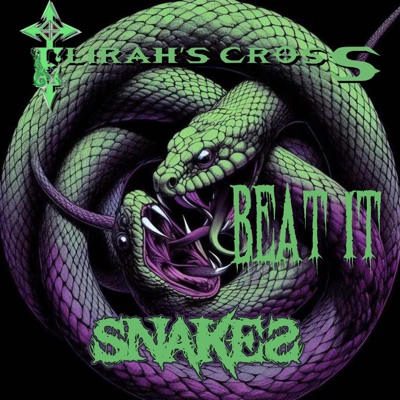 Beat It Snakes Edition - Single
