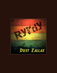 Dust Zallax dinle, müzik videolarını izle, biyografisini oku, tur tarihlerini ve daha fazlasını gör!