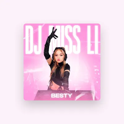 Listen to Dj Miss Li, watch music videos, read bio, see tour dates & more!