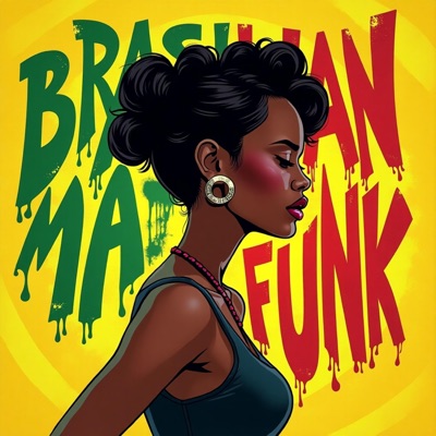 Basilian Funk - Single