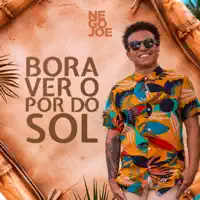NEGO JOE — ONLY GOOD VIBES