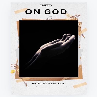 On God - Single