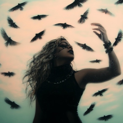 Ojos Vendados (feat. Katty Loor, S!sha & Che Uno) - Single