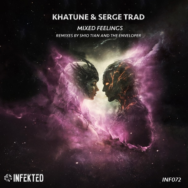Mixed Feelings - Single