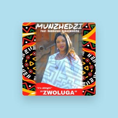 Listen to Munzhedzi, watch music videos, read bio, see tour dates & more!